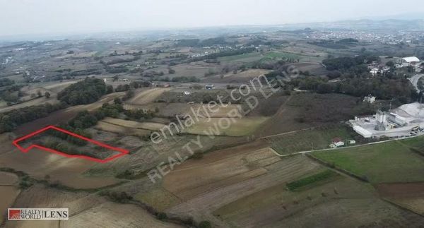 İmara Elektrik Suya Yakın 3.940 M2 Fırsat Fiyat