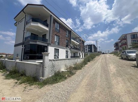 Neviyede Ara Kat 2+1 Satılık Daire