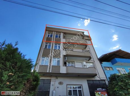 Kuzey Teminale Yürüme Mesafesi Kiralık Daire