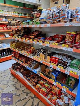 Nilüfer Ataevler De Devren Satılık Market&tekel Resital Big De