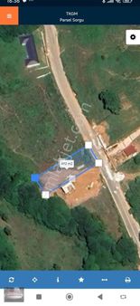 Haydarıyede Satılık Tarla Hissesi