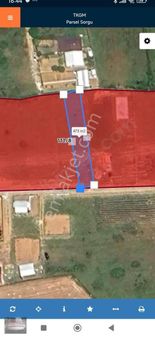 Dayı Emlaktan Haydarıyede Imarlı Arsa