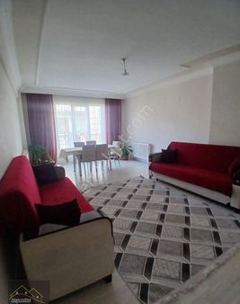 Tokat Reşadiye Osmaniye Mah Katta Yapılı 3+1 Geniş Metrajlı Daire