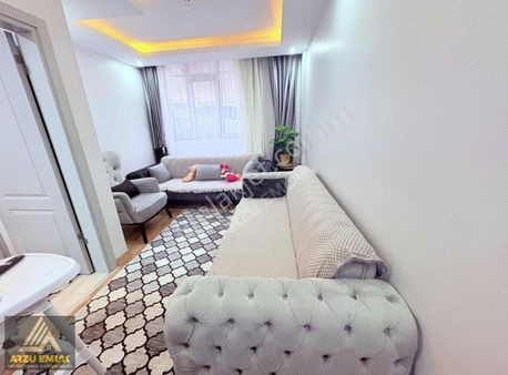 Arzu Emlaktan 2+1 Satılık Bahçe Katı Daire