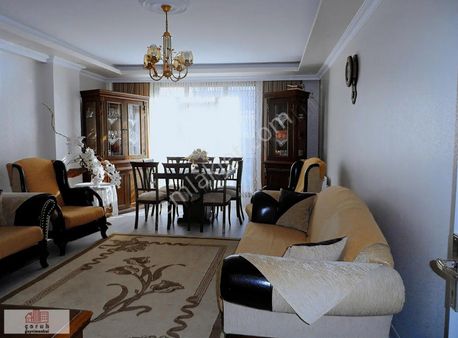 Güngören Akıncılar 5+2 200m2 Asansörlü Yeni Bina Satılık Dubleks