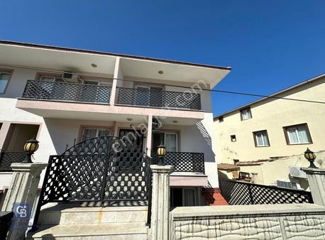 Foça Bağarası Kazım Dirik Mah. Kiralık 2+1 Daire