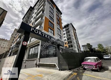 Pendik Fevzi Çakmak Mh. Site İçi 3+1 100m² Ara Kat Satılık Daire