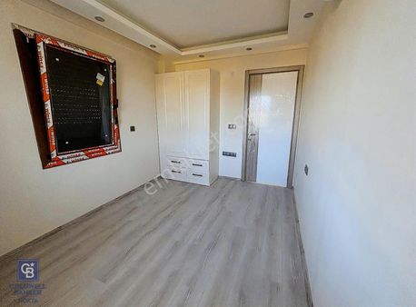 Foça Bağarası Hacıveli Mah. Müstakil Havuzlu 2+1 Kiralık Villa