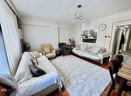 Remax Advantage'den Yıldırım Musababa'da Satılık 2+1 Daire