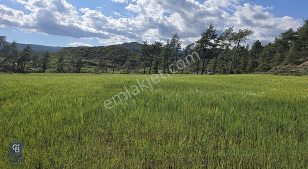 Antalya Kaş Kasaba Mah. Satılık Tarla