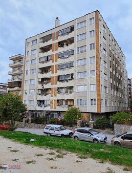 Re/max Advantage'den Fsm Bulvarında Satılık Daire