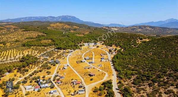 Torbalı Çapak Mahallesinde Satılık Müstakil Tapulu 1271 M2 Tarla