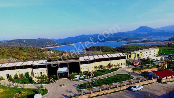 Sındırgı 2+1 Konaklama Satılık