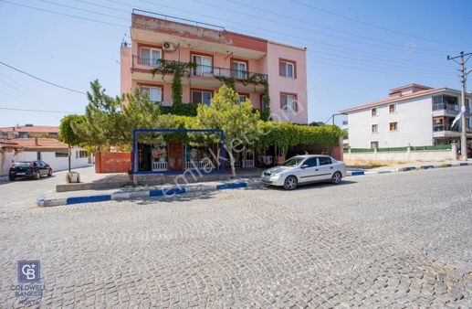 Yenibağarası Cadde Üzeri Kiralık Dükkan