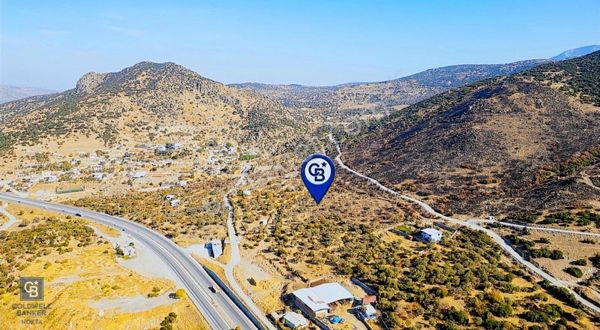 Menemen Ayvacık'da Satılık Hisseli Tarla