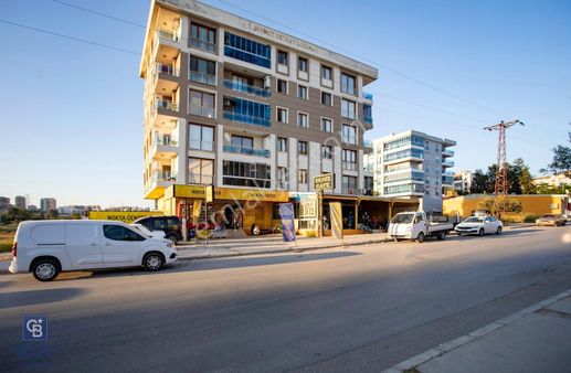 Çiğli Harmandalı'da Satılık 3+1 Daire