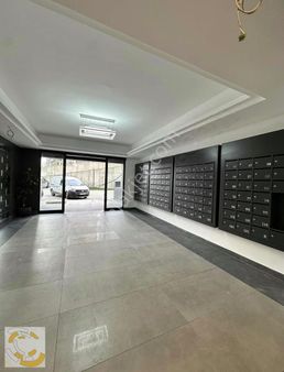 İncek Faras Panoroma'da Yüksek Katta 4,5+1 Kiralık Daire