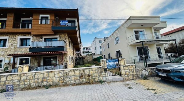 Foça Bağarası Kazım Dirik Mah. Anayola Yakın Kiralık 2+1 Daire