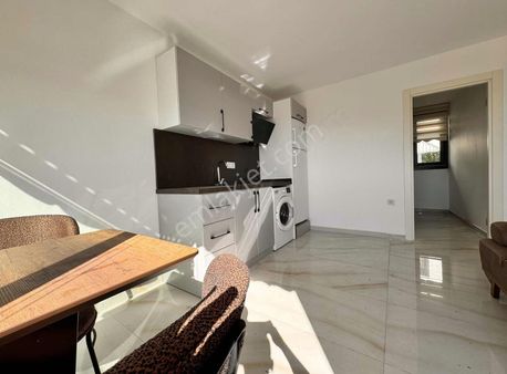 Bodrum Kale Deniz Manzaralı 1+1 Eşyalı Daire