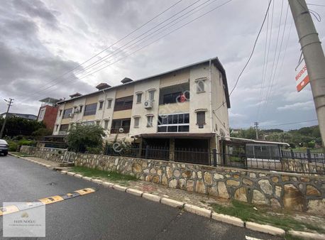 Hatunoğlu'ndan Satılık Yalı Mah.'de Emsalsiz Konumda 2+1 Daire