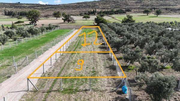 Tekeli 3 Ada 36 Parselde 150 M2 Tapudan Satışlı Manzaralı Bahçe Menderes İzmir
