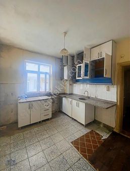 Yılmaz Emlaktan Arsa Payına Fırsat Daire Aşağı Hisarda 2+1