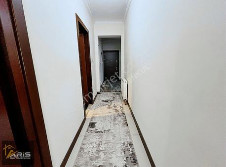 Aris'ten Konforun Zirvesi! 6bloklu Sitede Manzaralı Delüx 3+1