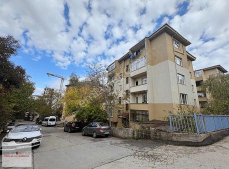 Velibaba Mahallesinde Geniş 3+1 Satılık Daire