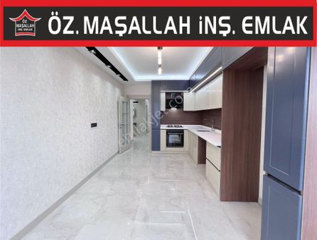 Keçiörenin Gözde 4+1'i│ Her Detayıyla Fark Yaratan Muazzam Daire