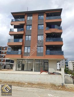 Hastaneye 150 Mt Uzaklıkta Satılık 1+1 Ultra Lüks Apart