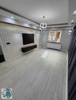 Bankanın Yanında 2+1 Y.giriş Dekorlu Bomba Daire Satışta