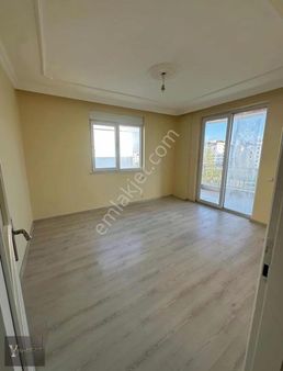 Unsal Mahallesi 2+1 Geniş Daire