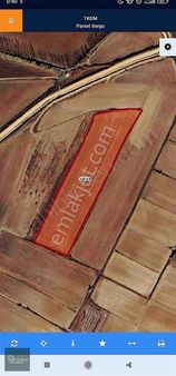 *yıldız* Fırsat Tarla Fay Hattı Olmayan Kıymetli Caziptopraklar