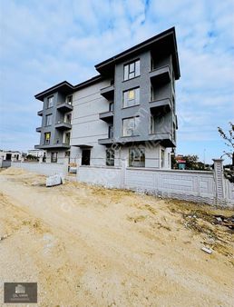 ## Arakat Sıfır 3+1 Satılık Daire ##