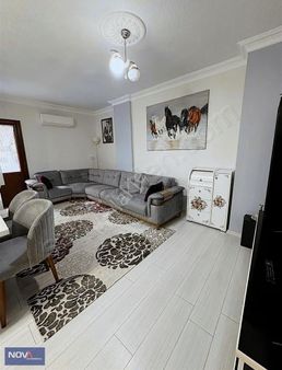 Nova'dan Çarşı Merkezde Müstakil Villa