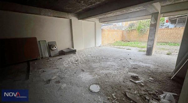 Nova'dan Yiğitler'de Satılık Sıfır Daire