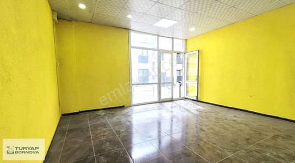 Turyap'tan Evka 3 Anayol Ve 4. Sanayi Yakını 55m² Kiralık Dükkan