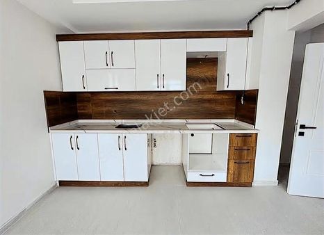 Sıfır 2+0 Daire / Kentpark - Erol Olçak Hastane Bölgesi