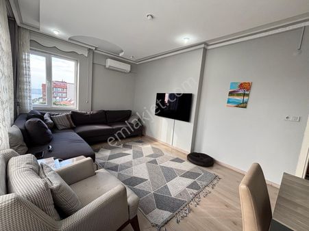 Lofttan Cumhuriyet Mh. 2+1 Kredili 90m2 Göl Manzaralı Masrafsız