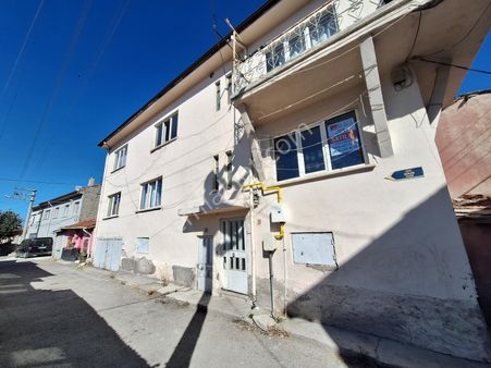 Rw Milyon'dan Cunudiye Mahallesinde Satılık Müstakil 2 Katlı Ev