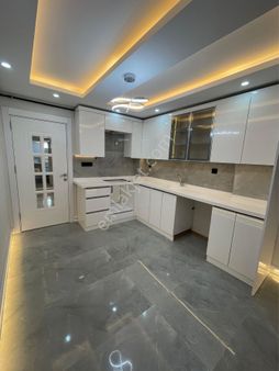 Sidal’dan Şehitler Mahallesi 2+1 Satılık Daire