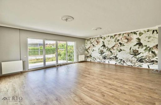 Bahçeşehir Yeşilpark Evleri Satılık 4+1 Dubleks Villa