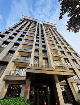 Polat Piyalepaşa Satılık 1+1 Daire