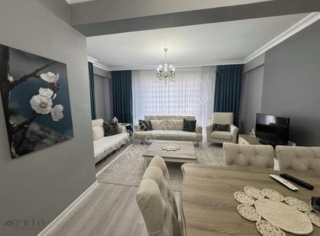 Esenyurt İmran Konakları Full Tadilatlı 3+1 Satılık Daire