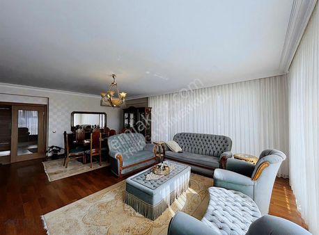 Fırsat! Bahçeşehir Hillpark2 Satılık 4+1 Daire