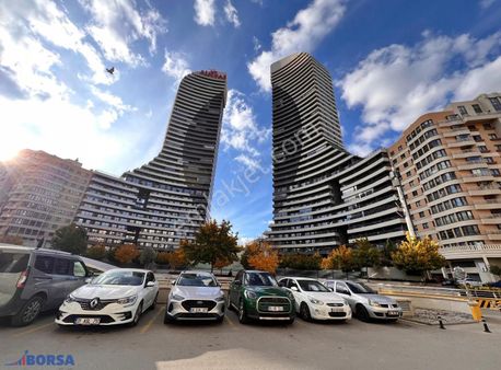 Çankaya İlkbahar Mah Lüks Yapılı Devren Kiralık Güzellik Salonu