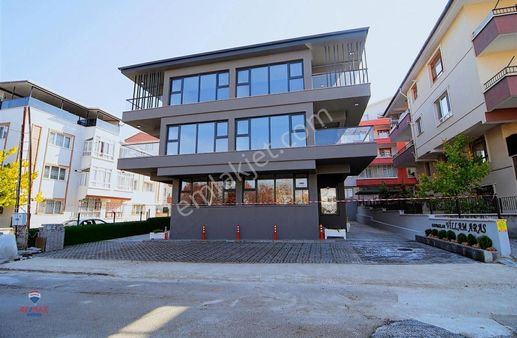 Sincan Malazgirt Mahallesi Satılık 2+1 Daire