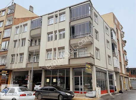 Reyhan Gayrimenkul'den Satilik Samsun Bafra 3+1