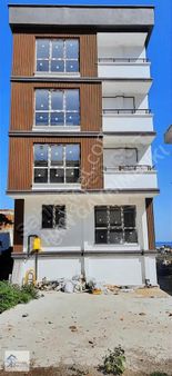 Reyhan Gayrimenkul Satilik Samsun Atakum Çakirlar Yalı Mah. 1+1