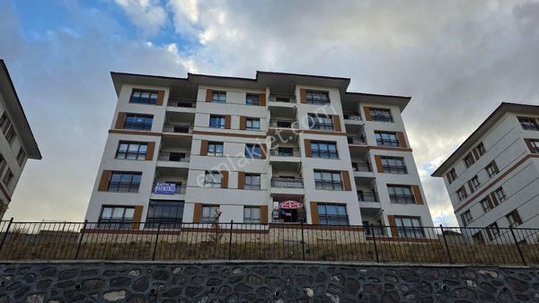 Satılık Tavlusun Toki De Borçsuz 2+1 Daire